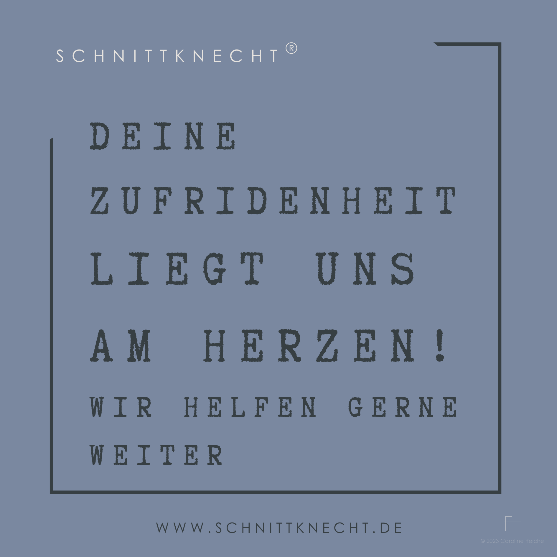 SchnittKnecht® | Wissenswertes | Hygienische & rutschfeste Schneidebretter mit nur einem Handgriff